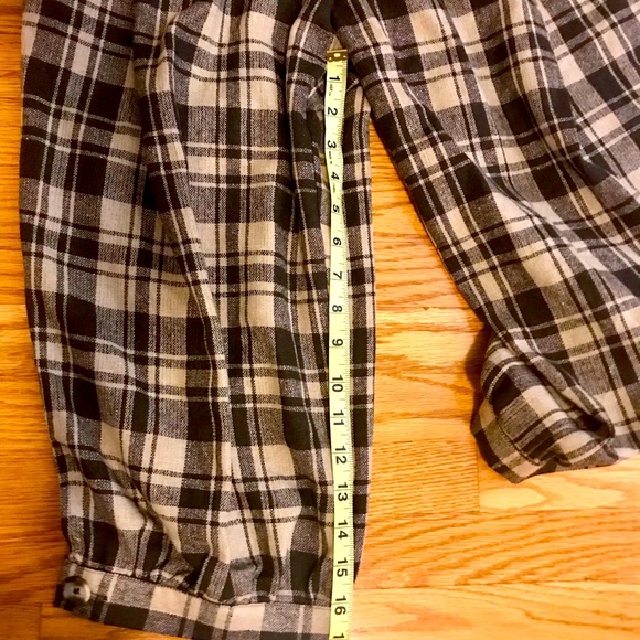 Plaid knickerbockers ๐ค๐ค - Picture 8 of 9